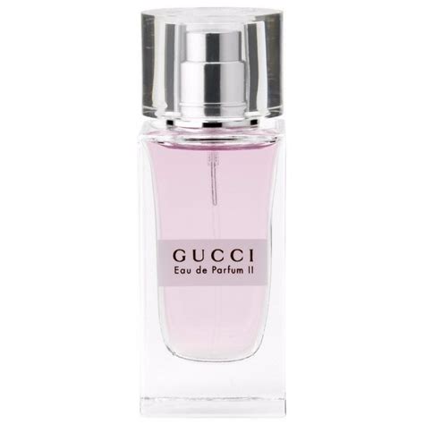 gucci edp ii 30ml|gucci guilly edp.